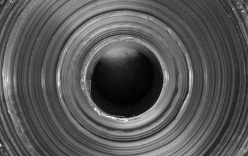 Hitchin edpm waterproofing