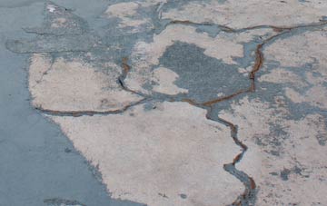 fibreglass roofing replacement Hitchin