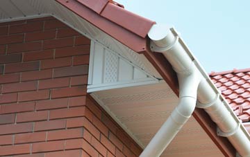Hitchin soffit repair costs