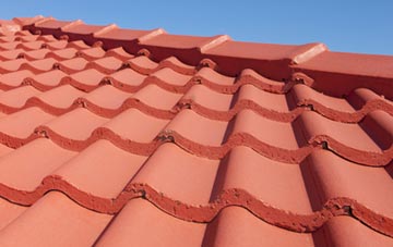 Hitchin tile and slate roof replacement