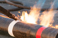 Hitchin flat roofing replacement