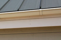 Hitchin soffit repair